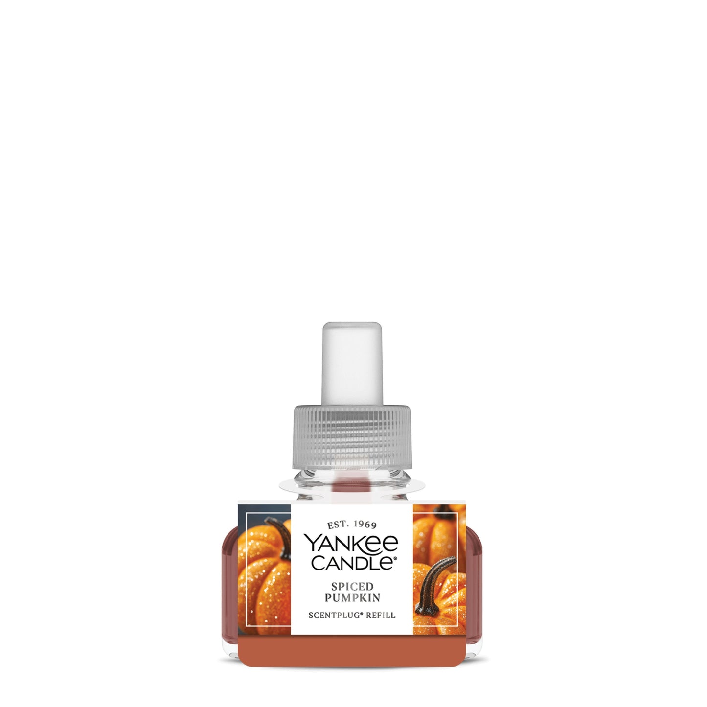 Spiced Pumpkin Blend 8-0292