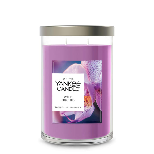 Wild Orchid (S4X3M)