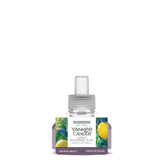 Lemon Blueberry Bliss (S4772)