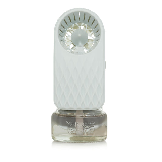 Fade Fan ScentPlug® Fan Diffuser with Light (S45N5)
