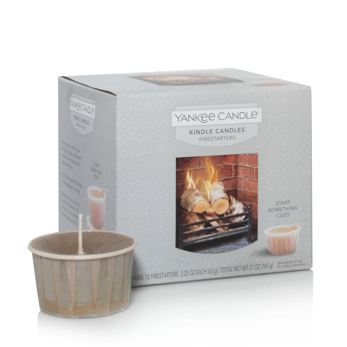 Kindle Candles® (S4ZTT)