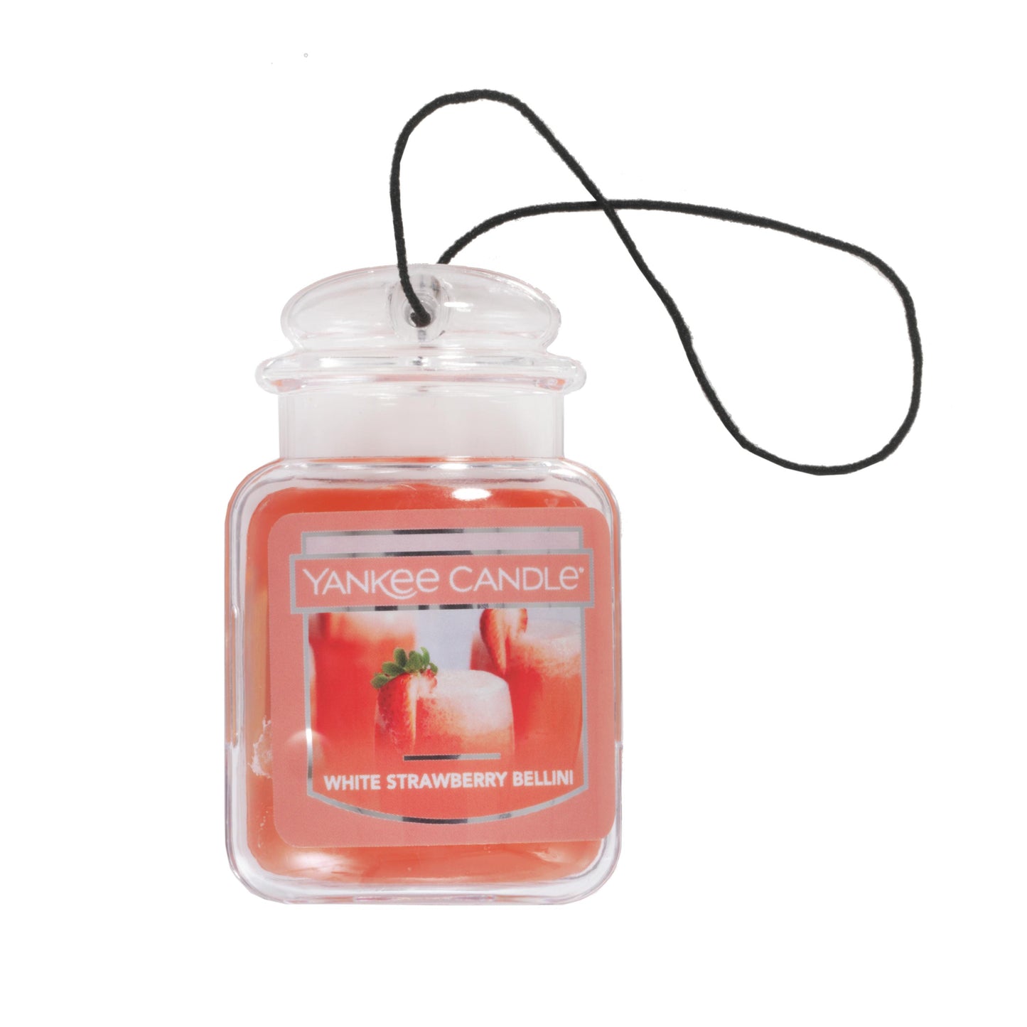 White Strawberry Bellini (S4V84)