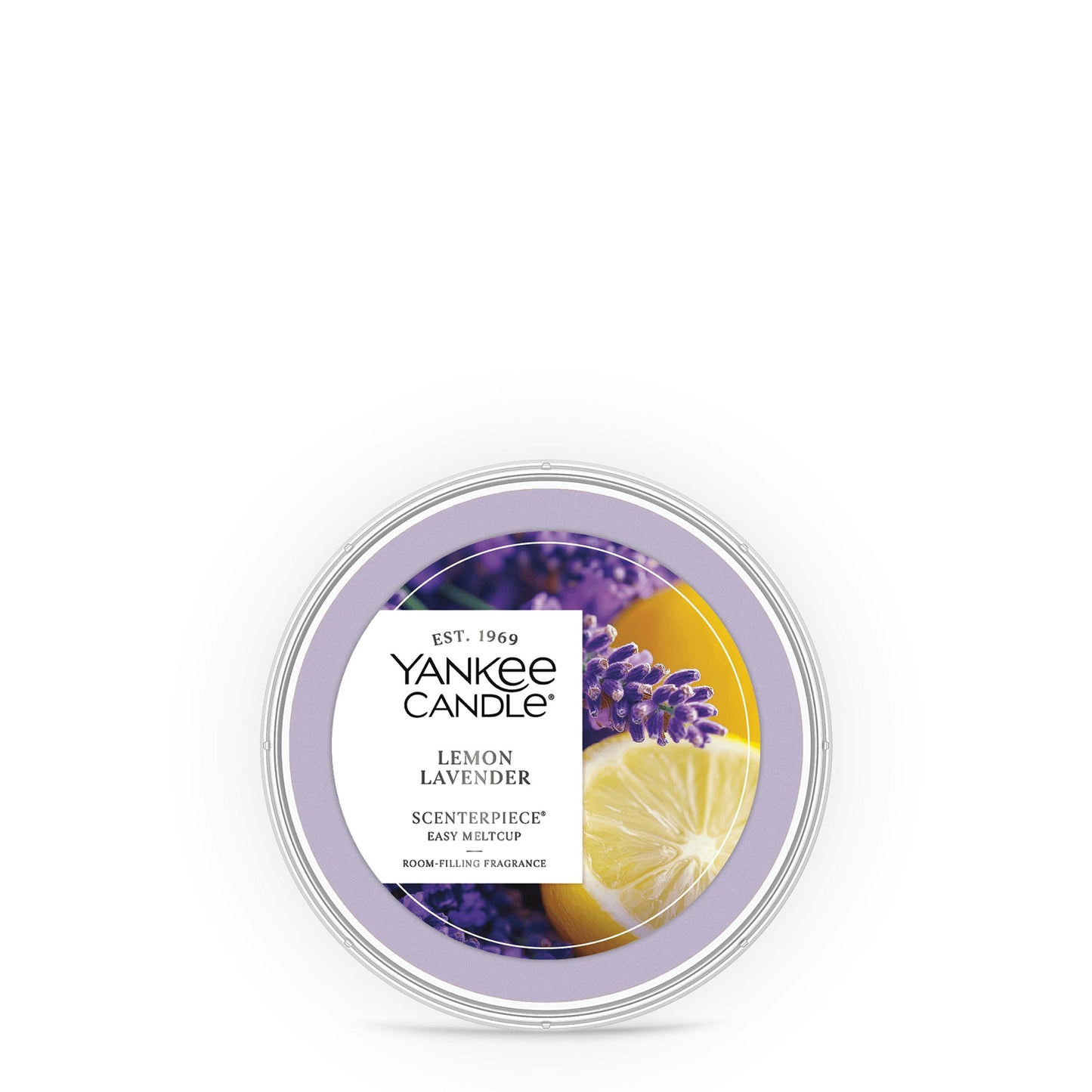 Lemon Lavender (S4SFU)
