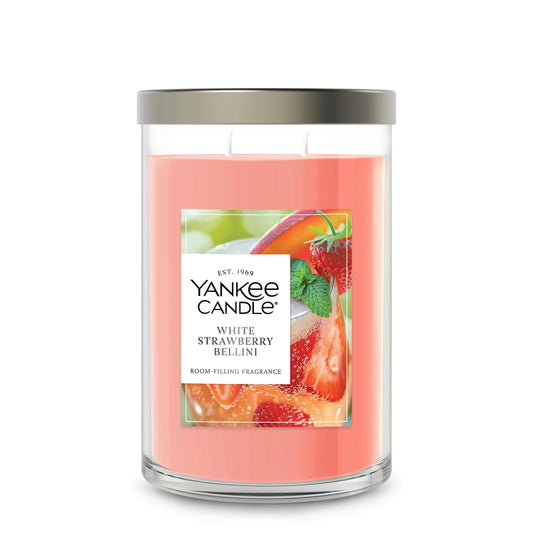 White Strawberry Bellini (S4X83)