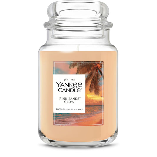 Pink Sands™ Glow (S4425)