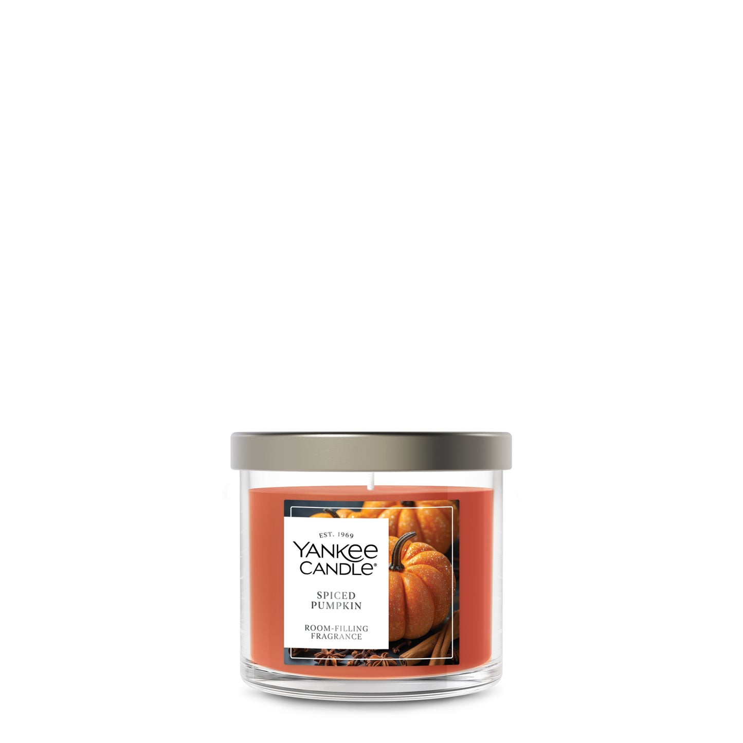 Spiced Pumpkin Blend 8-0292