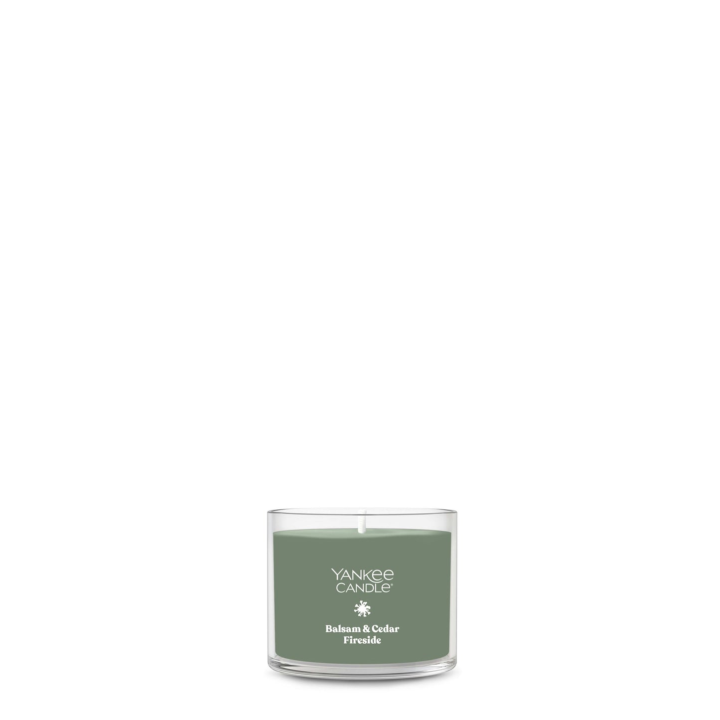 Balsam & Cedar Fireside (S4BUH)
