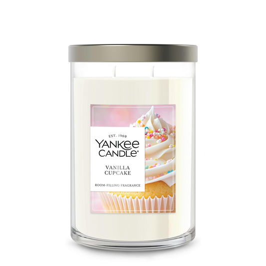 Vanilla Cupcake (S4ASY)