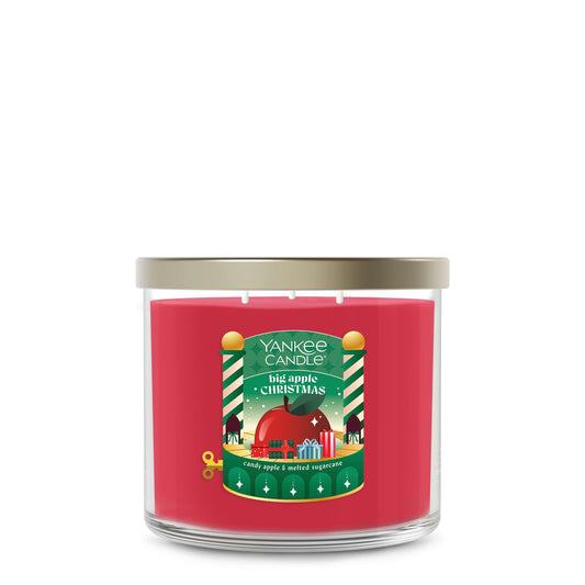 Big Apple Christmas (S46MG)