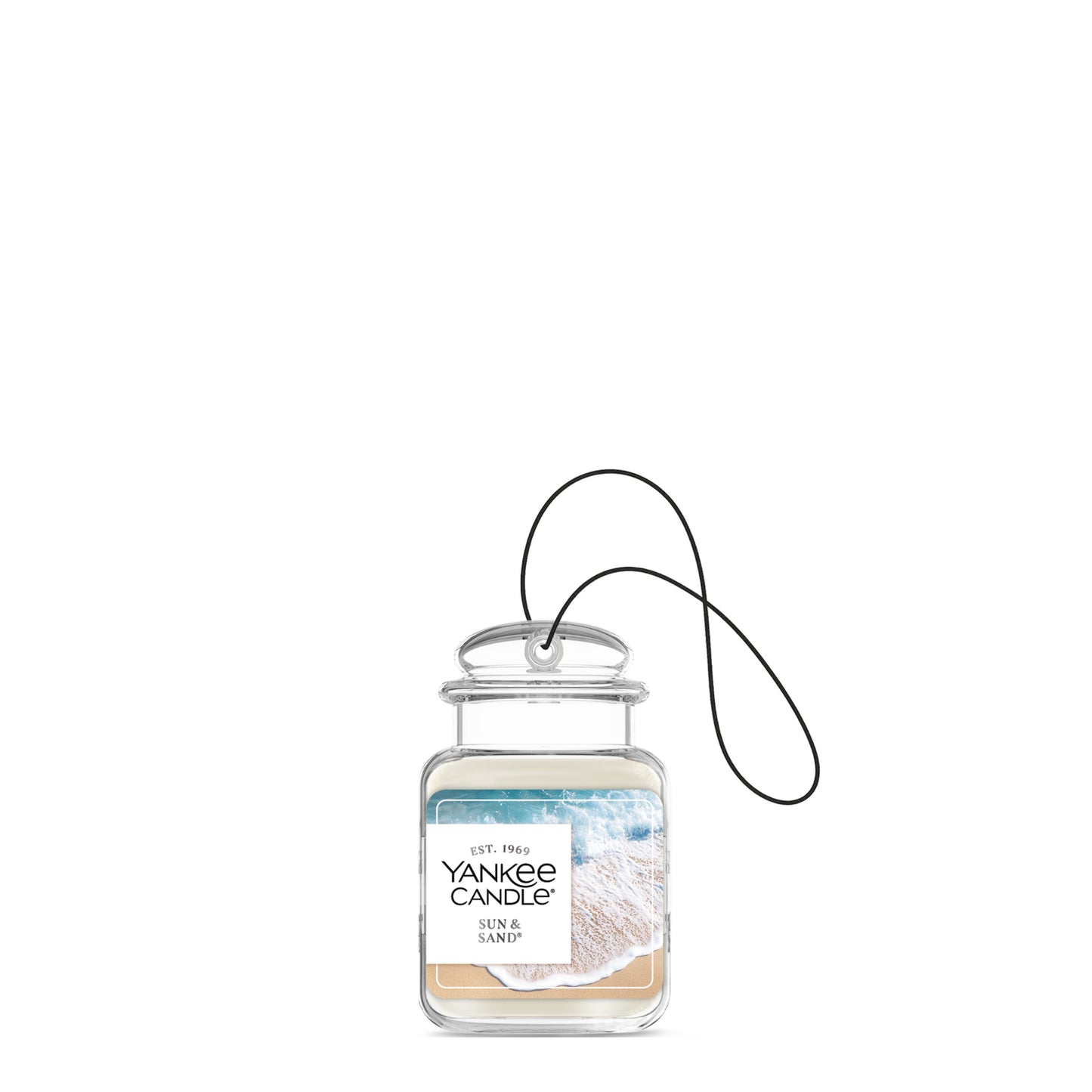 Sun & Sand® Wave 8-0193