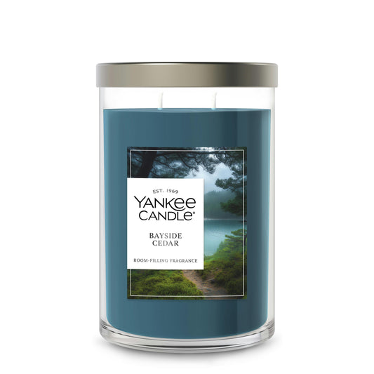 Bayside Cedar (S4R3R)