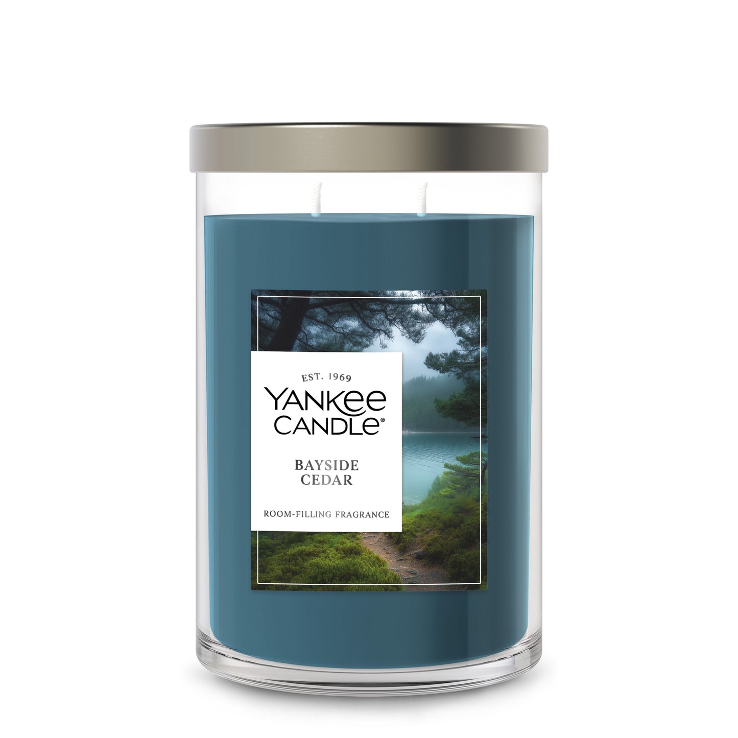 Bayside Cedar