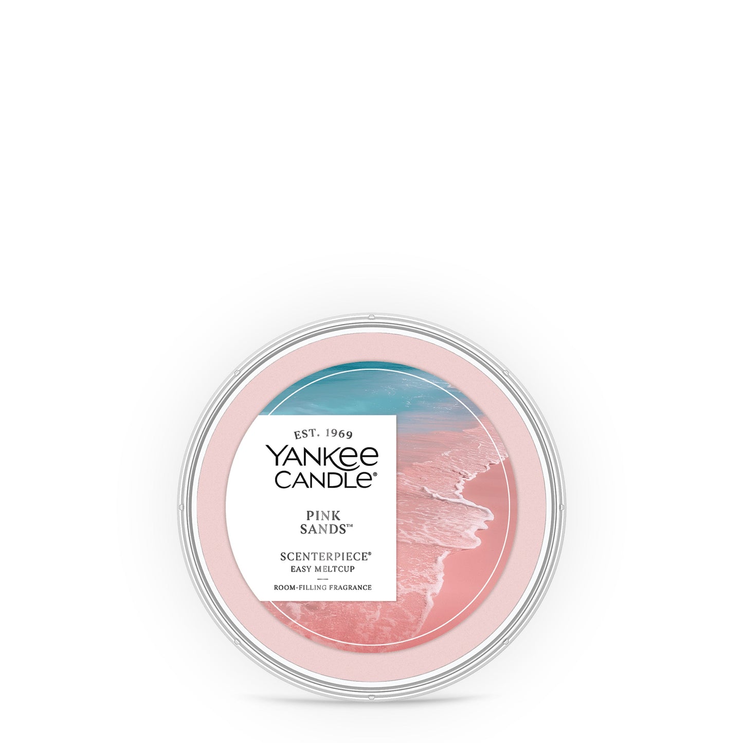 Pink Sands™ Core 8-0069