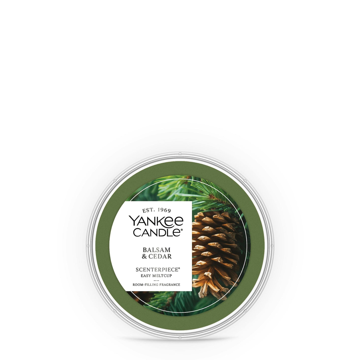 Balsam & Cedar (S49N4)