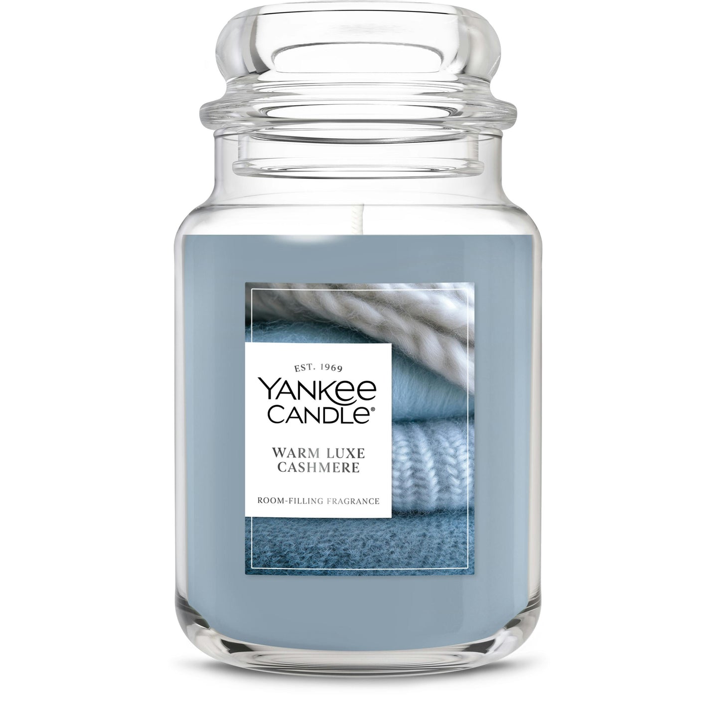 Warm Luxe Cashmere (S4MC2)