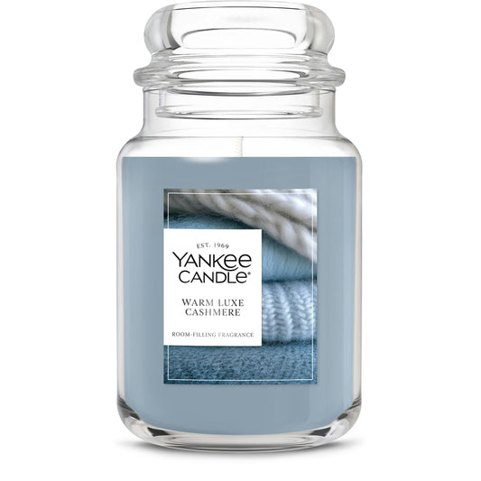 Warm Luxe Cashmere (S4MC2)