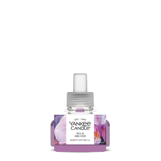 Wild Orchid (S4Z59)