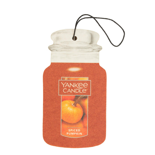Spiced Pumpkin (S4EVE)
