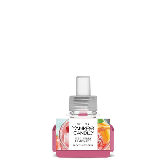 Iced Berry Lemonade (S4VGY)