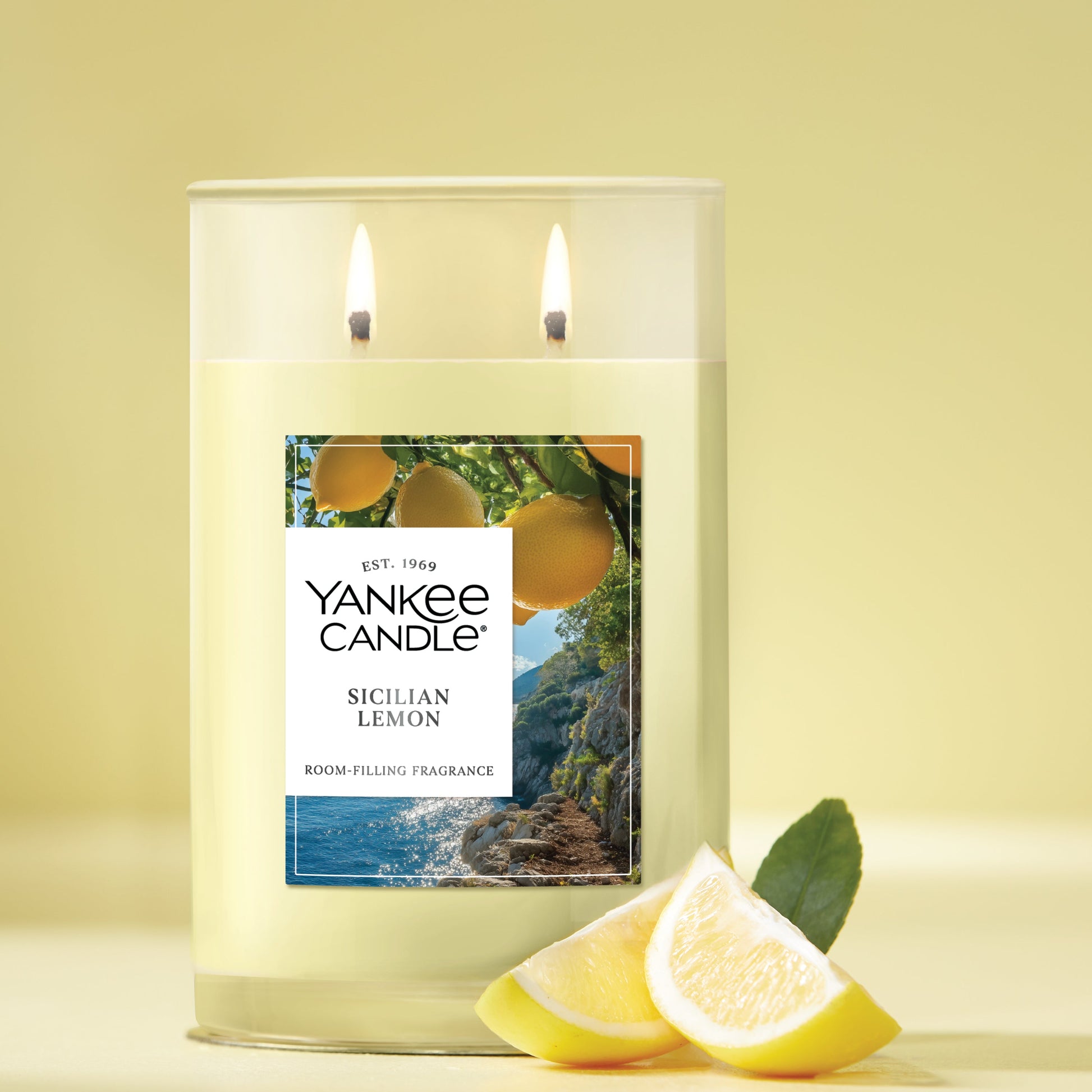 Sicilian Lemon