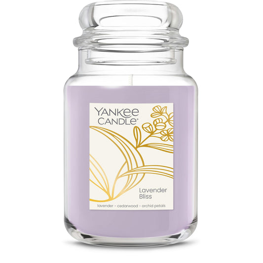 Lavender Bliss (S4YGA)