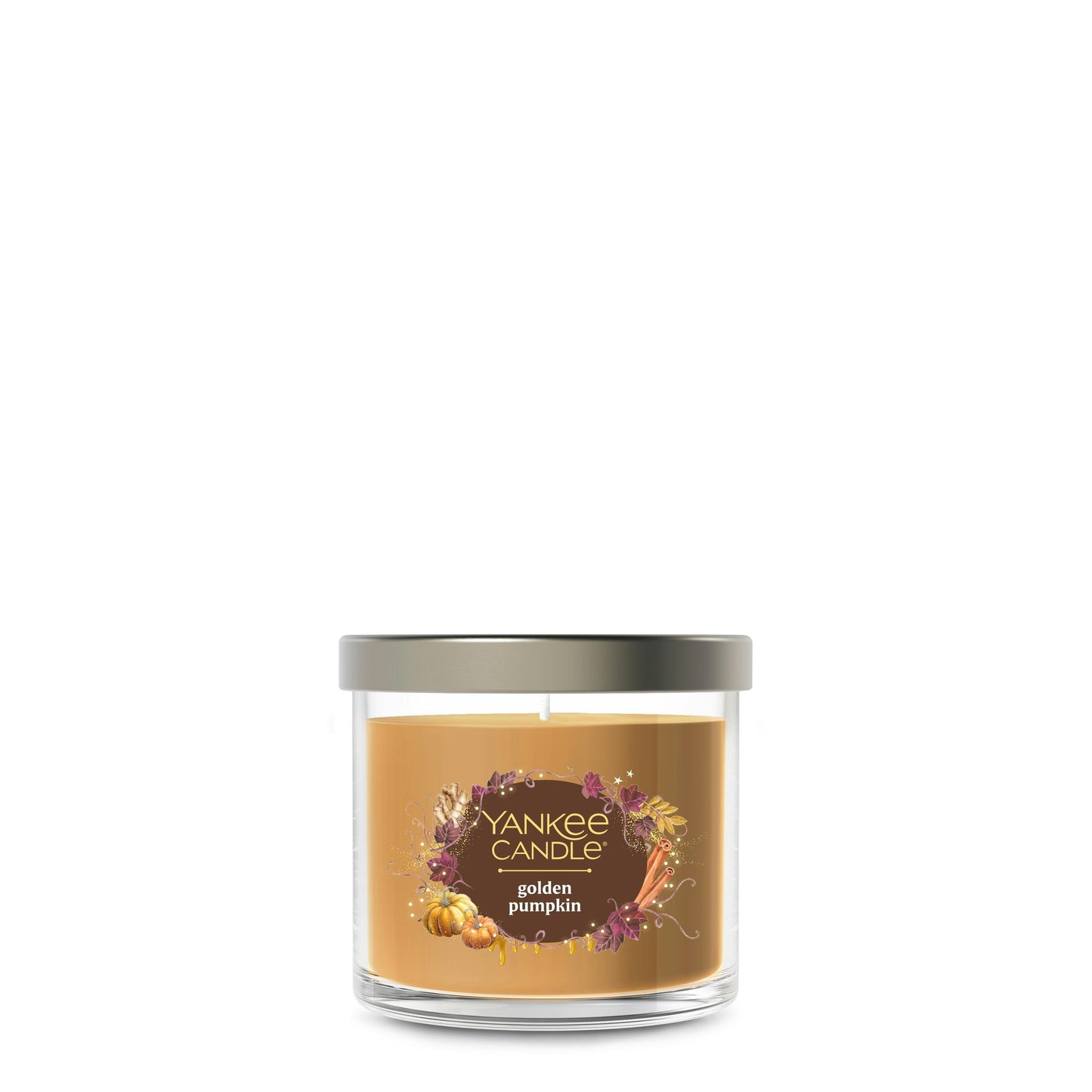 Golden Pumpkin (S4327)