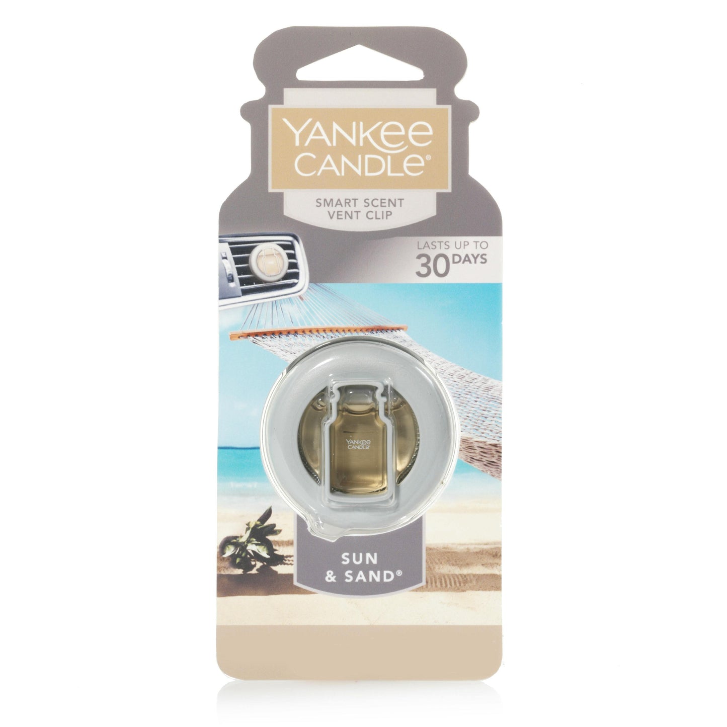 Sun & Sand® (S4XWT)