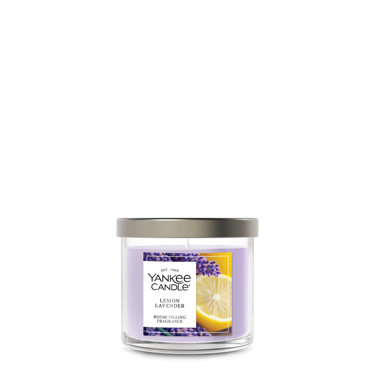 Lemon Lavender Drop 8-0057