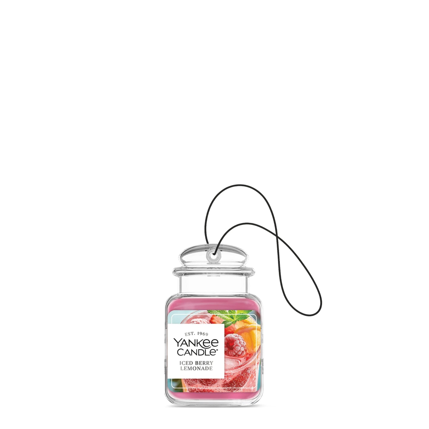 Iced Berry Lemonade (S4NRZ)