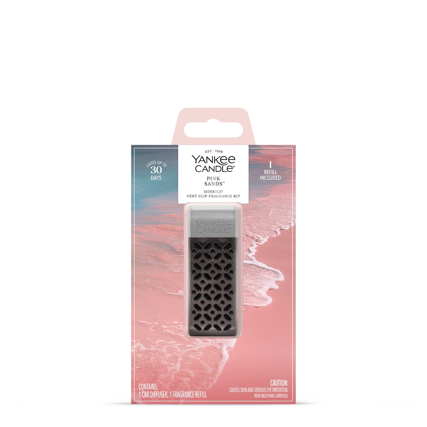 Pink Sands™ Pendant Fragrance Kit Daily 8-0080