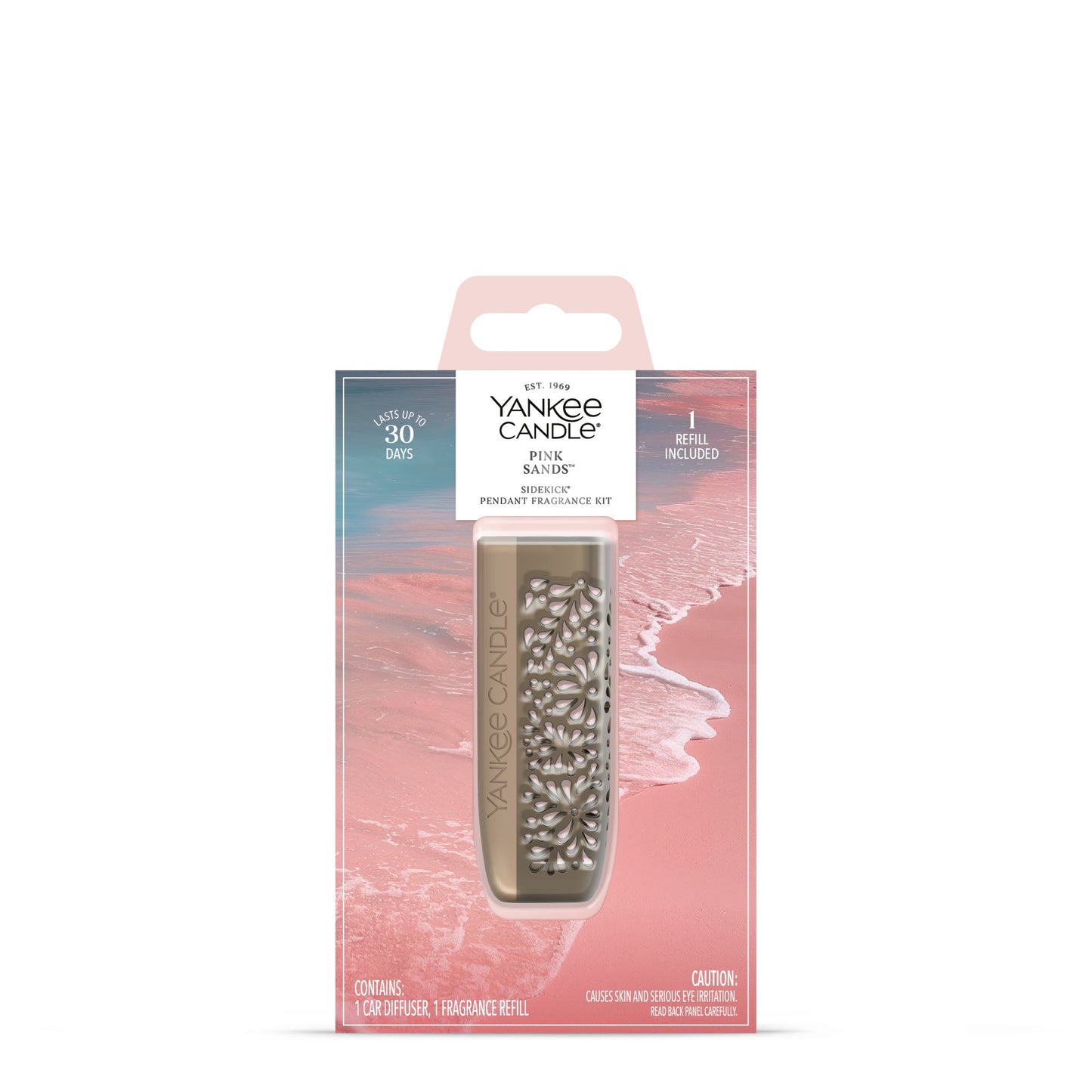 Pink Sands™ Wave 8-0083