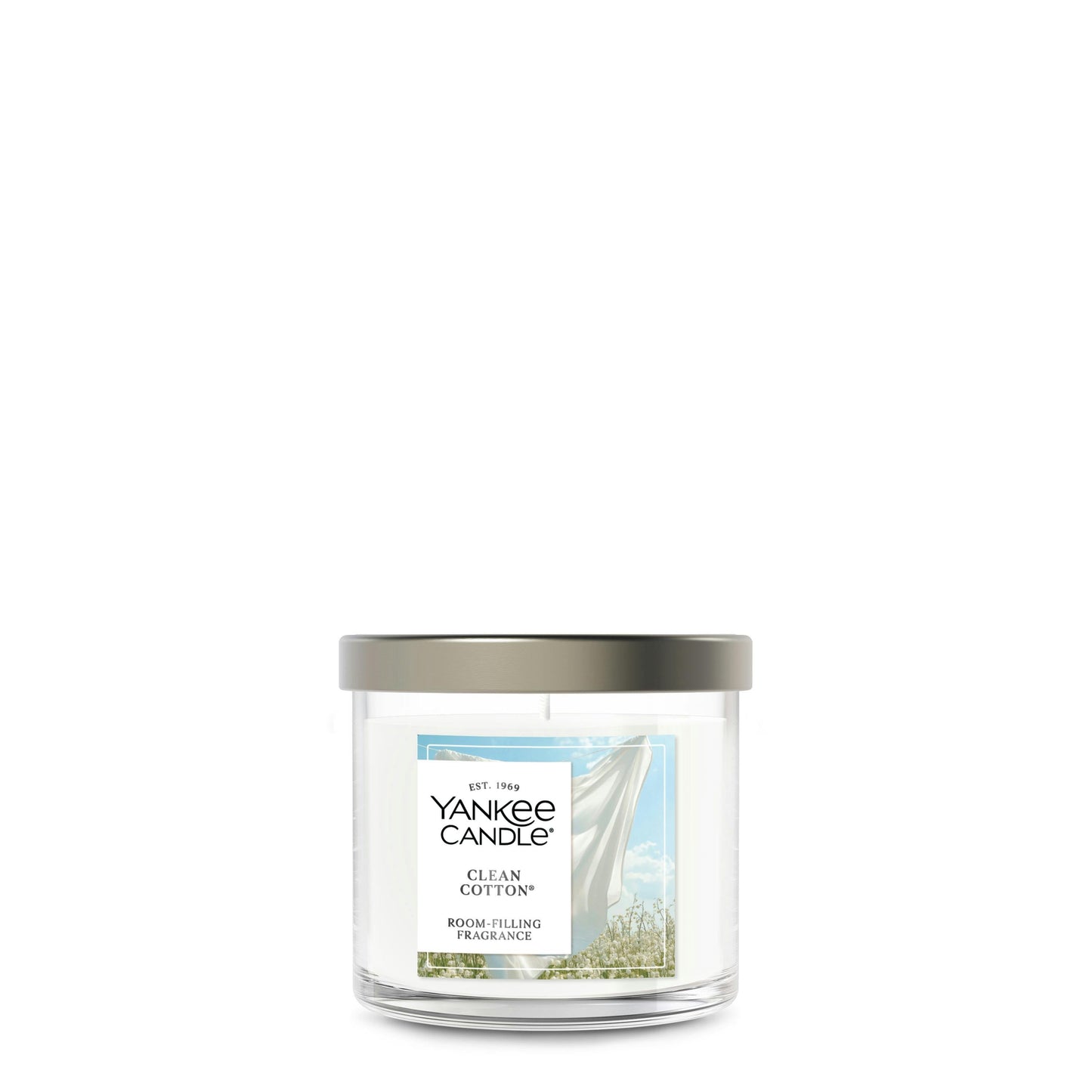Clean Cotton® (S4VXG)
