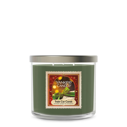 Train Car Carols (S4V6Q)