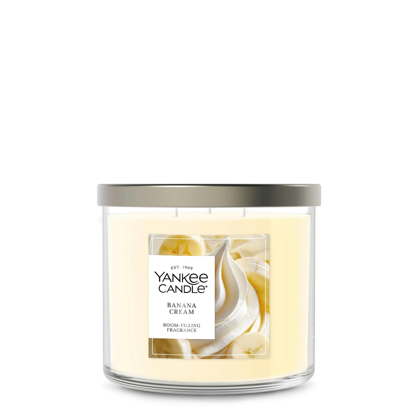 Banana Cream (S4UL4)
