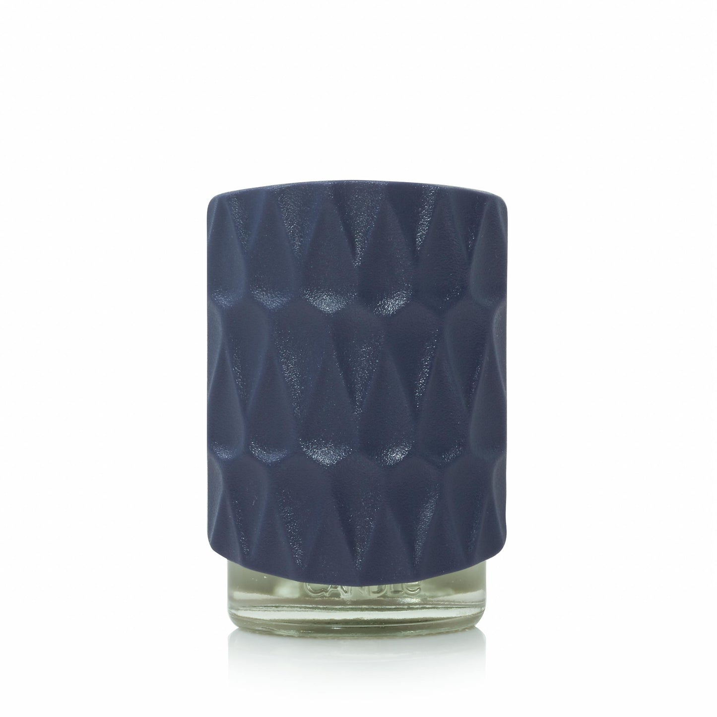 Organic Pattern Blue ScentPlug® Diffuser (S4DKD)