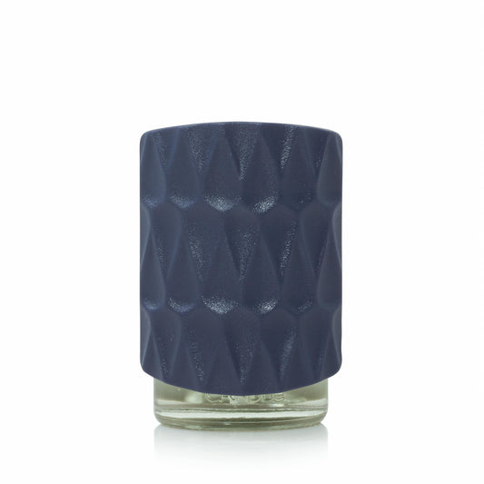 Organic Pattern Blue ScentPlug® Diffuser (S4DKD)