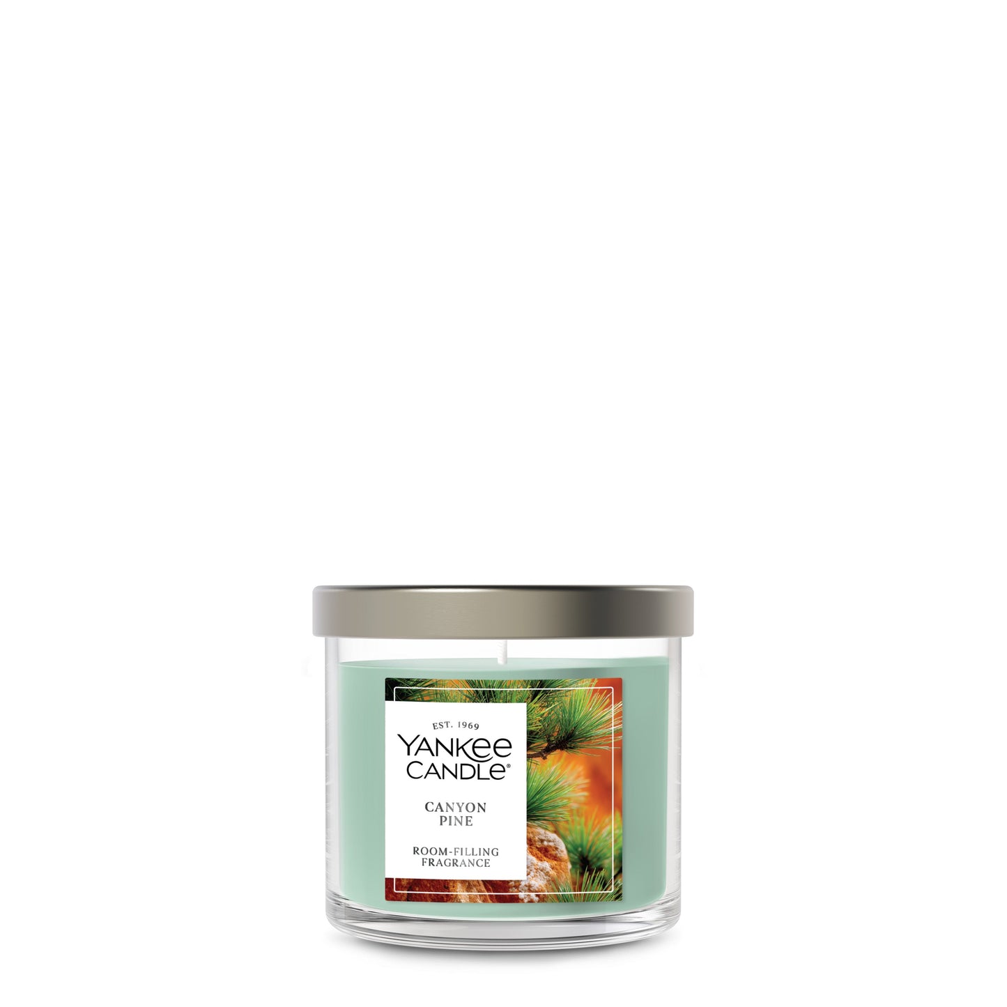 Canyon Pine Studio 8-0408