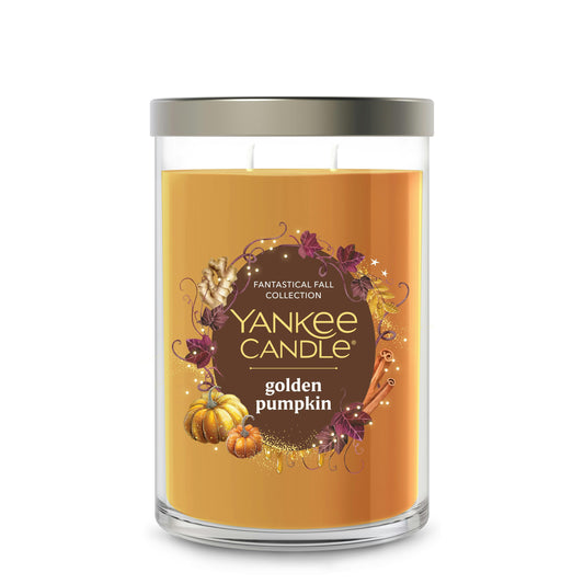 Golden Pumpkin (S4228)