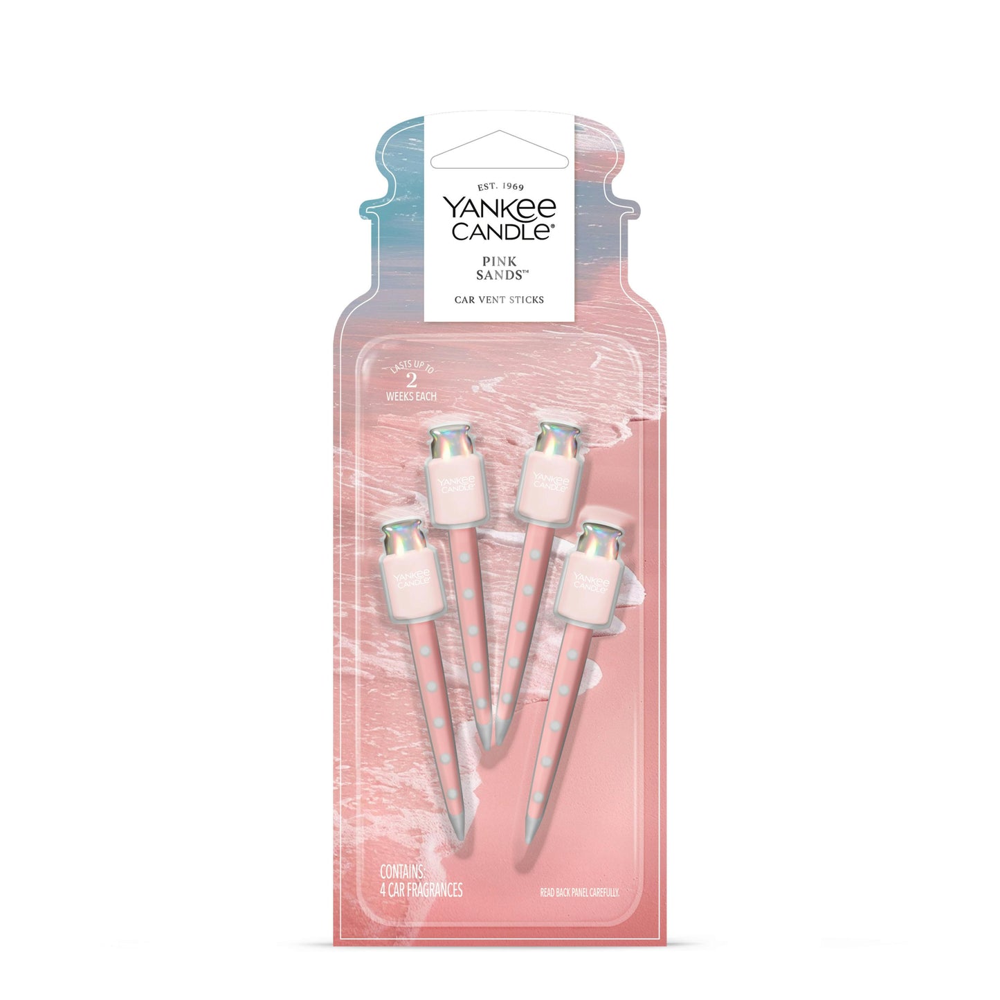 Pink Sands™ (S46NX)