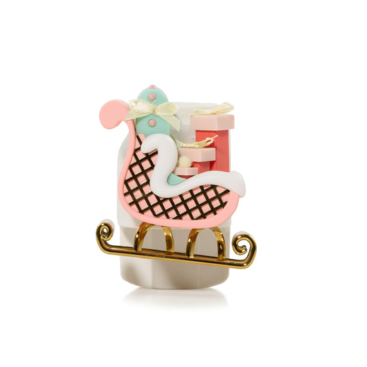 Festive Sleigh ScentPlug® Diffuser (S45AS)