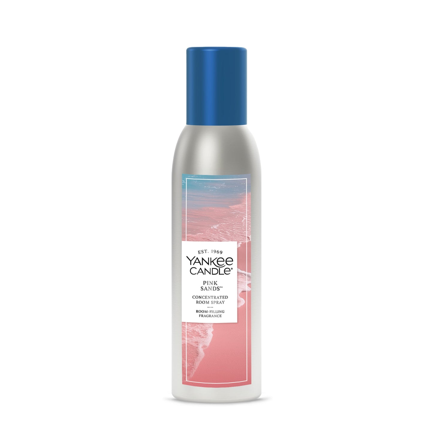 Pink Sands™ Core 8-0069