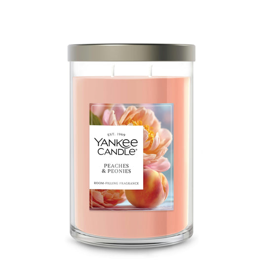 Peaches & Peonies (S454Q)