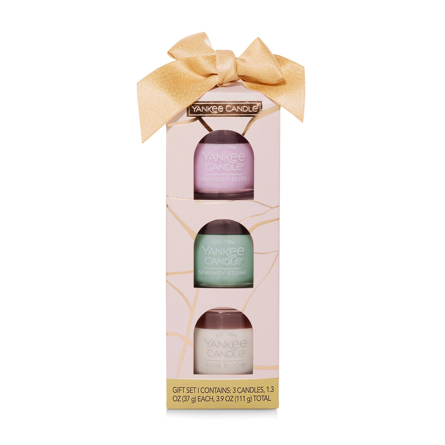 Little Luxuries Minis Gift Set (S464W)