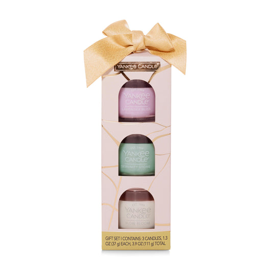 Little Luxuries Minis Gift Set (S464W)
