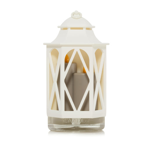 Spring Lantern ScentPlug® Diffuser w/ Light (S4H73)