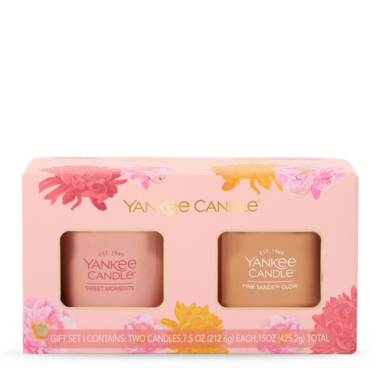 Pink Peony Mother’s Day Gift Set (S4YGX)