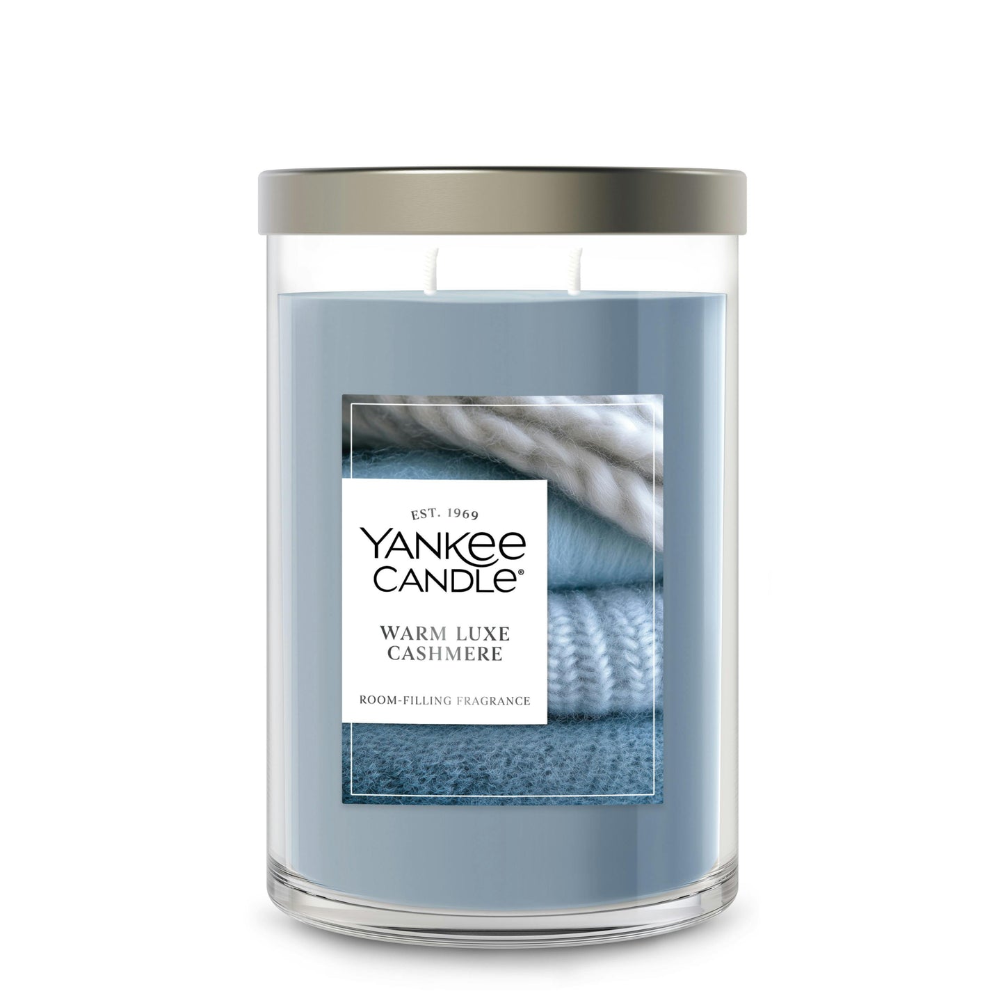 Warm Luxe Cashmere (S4DTP)
