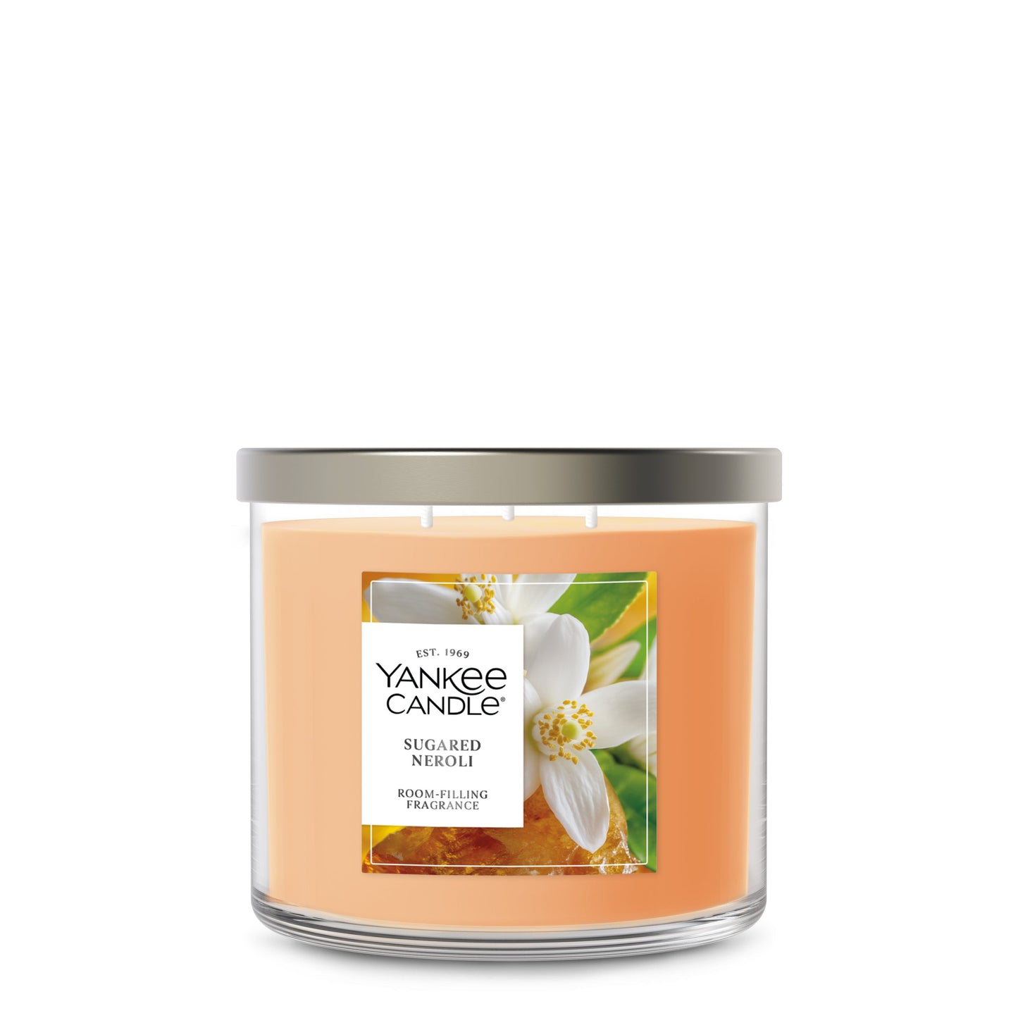 Sugared Neroli Shift 8-0241