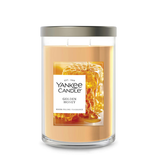 Golden Honey (S4TC6)