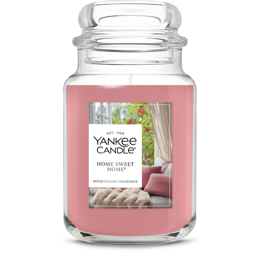 Home Sweet Home® (S49B8)